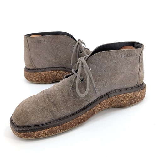 Stivali chukka birkenstock - stivali,