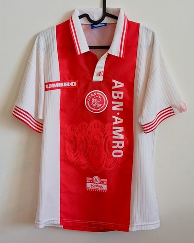 Maillot ajax amsterdam - maillot,