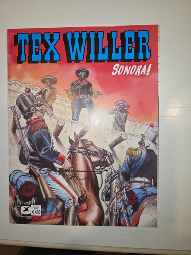 Lotto tre albi tex - , nn