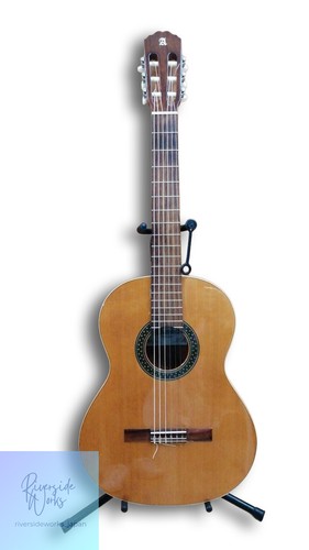 Alhambra chitarra classica - alhambra, 1c