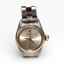 Vintage Rolex Oyster Perpetual