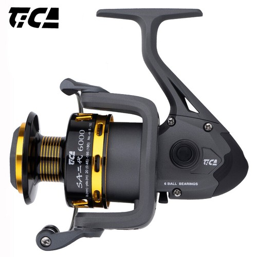 Tica saltwater lightweight - saltwater,