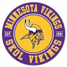 NFL Minnesota Vikings Skol Fan