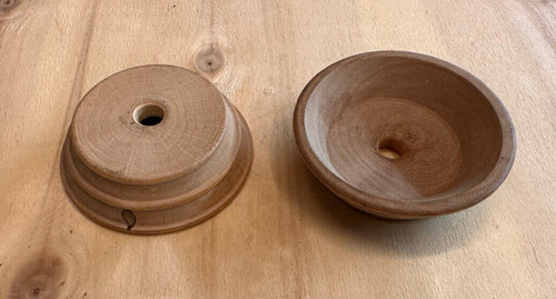 Coffa legno diametro mm - coffa, 59