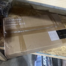 LG 22MP410 22” Full HD VA