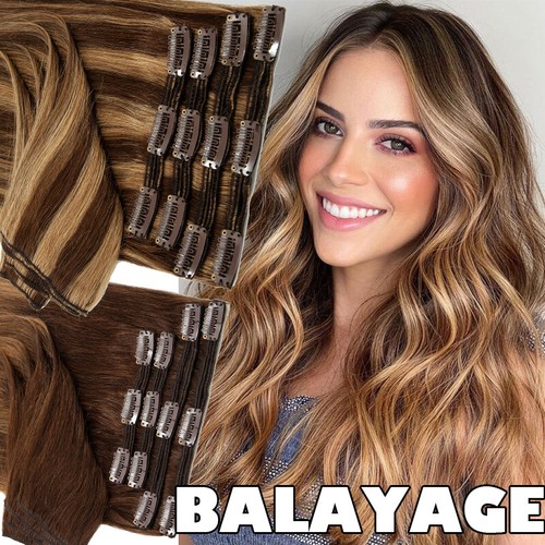 Extension capelli umani spessa - extension,