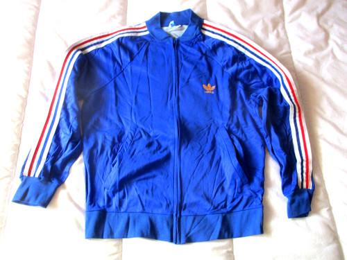 Veste porté survetement - veste,