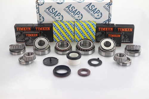 Kit ricostruzione cuscinetto - kit,