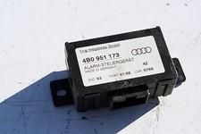 CENTRALINA ALLARME ALLARME