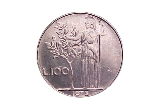 1978 italy 100 - italy,