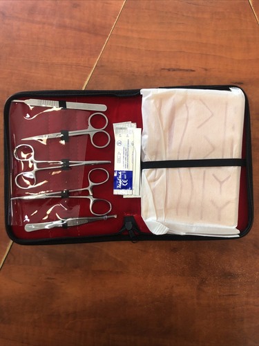 Kit suture ferri mattonella - kit, ferri+mattonella