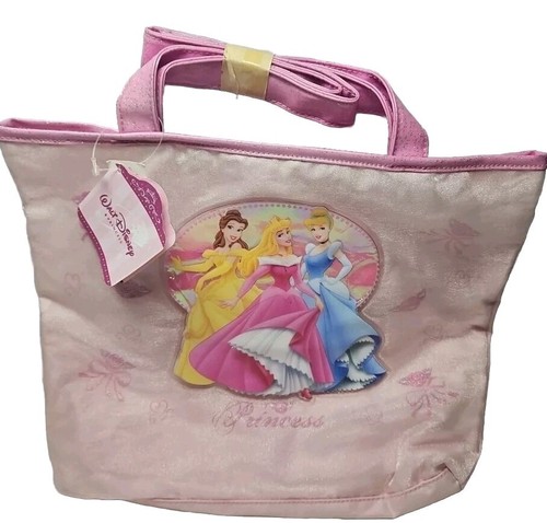 Borsa disney principesse - disney,