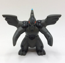 Figurine Pokemon Zekrom 2010