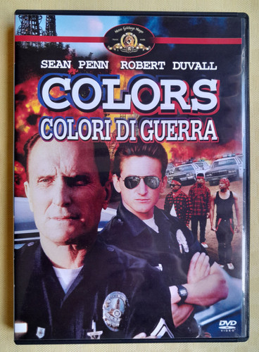 Colors colori guerra - colors,