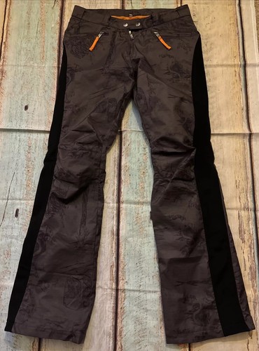 Pantaloni rossignol de - pantaloni, jc