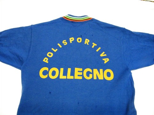 Maglia ciclismo bicicletta - maglia,