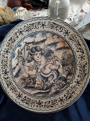 Ceramica castelli abruzzo - ceramica,