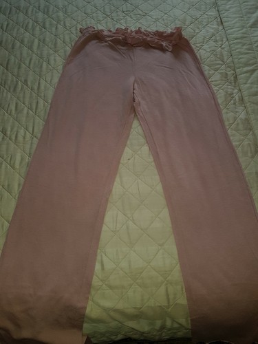 Pigiama tre pezzi - tre, rosa