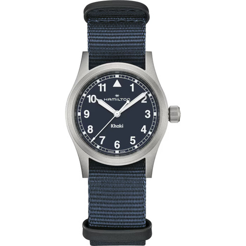 New hamilton khaki field - hamilton,
