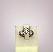 RE CARLO Anello in Oro e