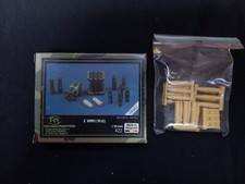 VERLINDEN 1:35 8" ammo (M110)