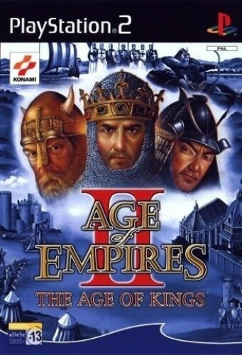 Age empires the - the, of