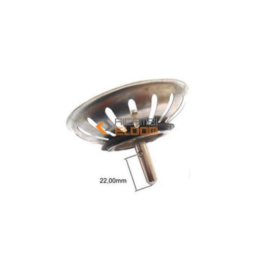 Tappo cestello basket - basket, 3"
