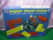 HARBERT SPORT '70 SUPER STUNT