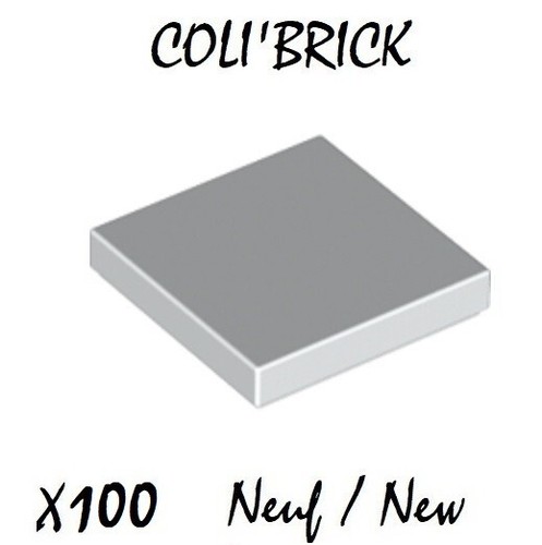Lego 3068b 100x - -,