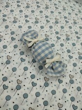 Sacchetti Bomboniere nascita