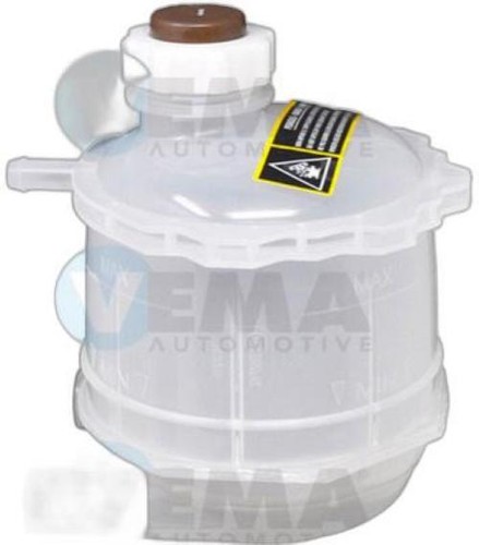 Vaschetta acqua radiatore - acqua,