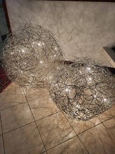 catellani smith composizione Fil de Fer 50 e 100 di diametro