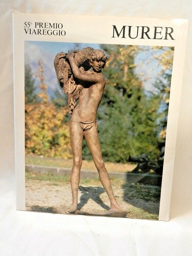 Libro augusto murer - augusto, 55°