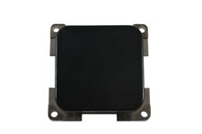 Interruttore Nero Quadrato C-Line Camper Possl Benimar Pilote Clever Trigano LMC