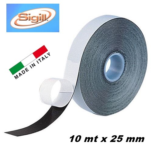 Nastro autoagglomerante mt - nastro,