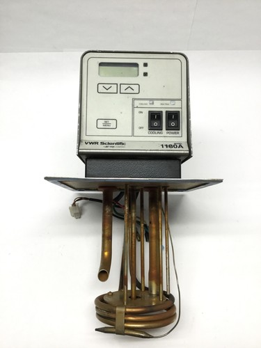 Vwr 1180a riscaldatore - riscaldatore, ad