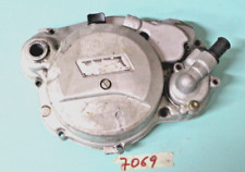 CARTER COPERCHIO FRIZIONE