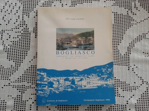 Bogliasco pier luigi - bogliasco,