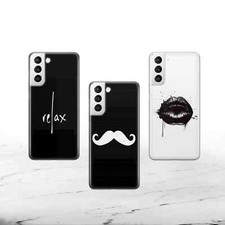 Serene Phone Case for Samsung