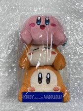 Peluche kirby s - peluche, (plush)