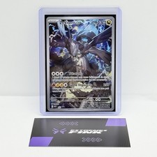 Carta pokemon zekrom 031 - pokemon, n