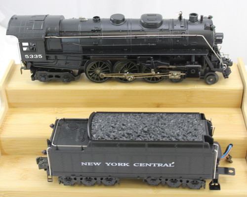 Gauge line 4 - o-gauge,