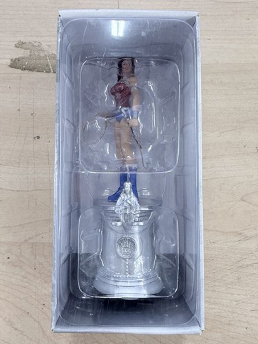Eaglemoss comics collezione - dc,
