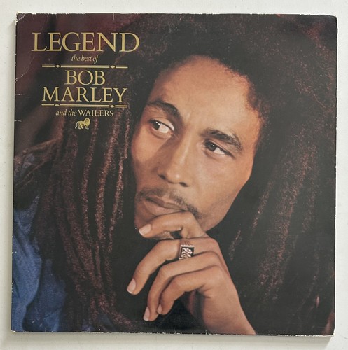 Bob marley the - marley, wailers