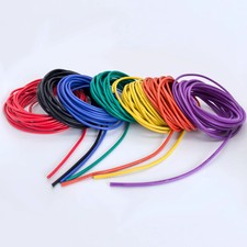High Temperature Resistant