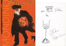 MONDINO, Aldo, Mazel Tov