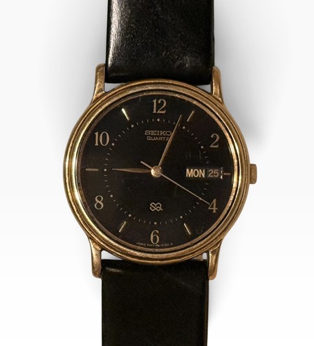 Orologio vintage seiko - orologio, sq