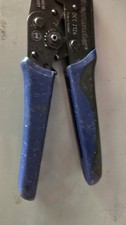 Crimpatrice pressmaster - crimpatrice,