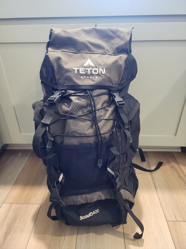 Zaino teton sports - teton, scout