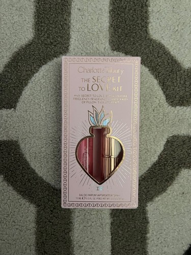 Nib limited edition - , charlotte